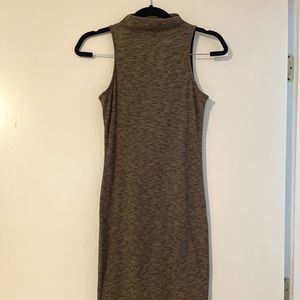 Body-con Dress